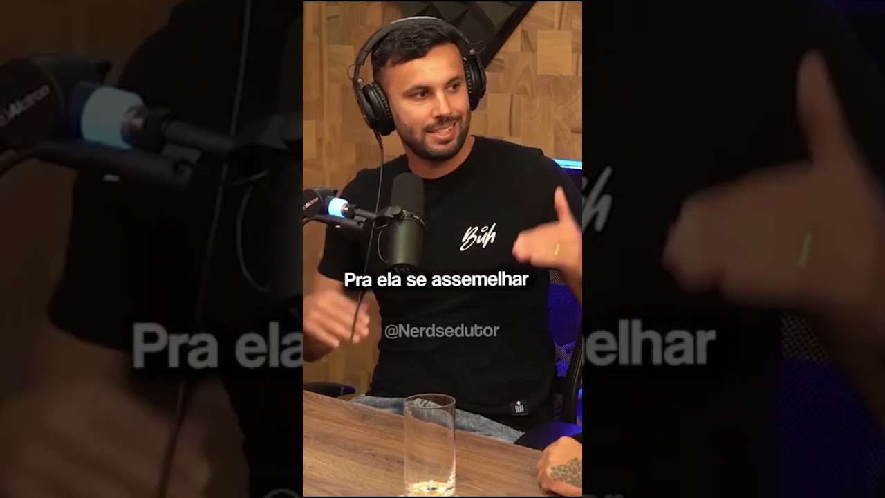 CLEÓPATRA INVENTOU A SEDUÇÃO