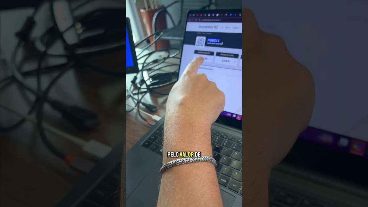 Tem R$20 na conta? Faça isso!