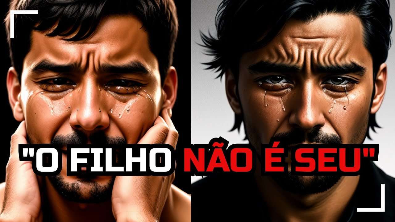 A IMPOSIÇÃO DA NORMALIZAÇÃO DO "BETA" CRIANDO FILHO DO "ALFA" | PAIS DESCOBRINDO TODA A VERDADE