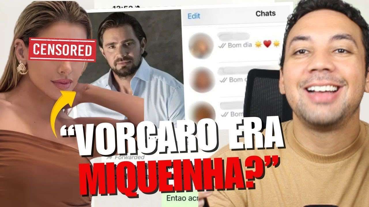 300 GPs, PELELECA, CORNO e ALFAfa: AS PRESEPADAS SO BANQUEIRO VORCARO.