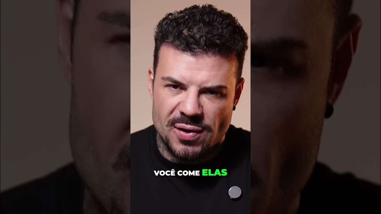 Desistir  A DOR da DIETA é SÓ o COMEÇO! 💪