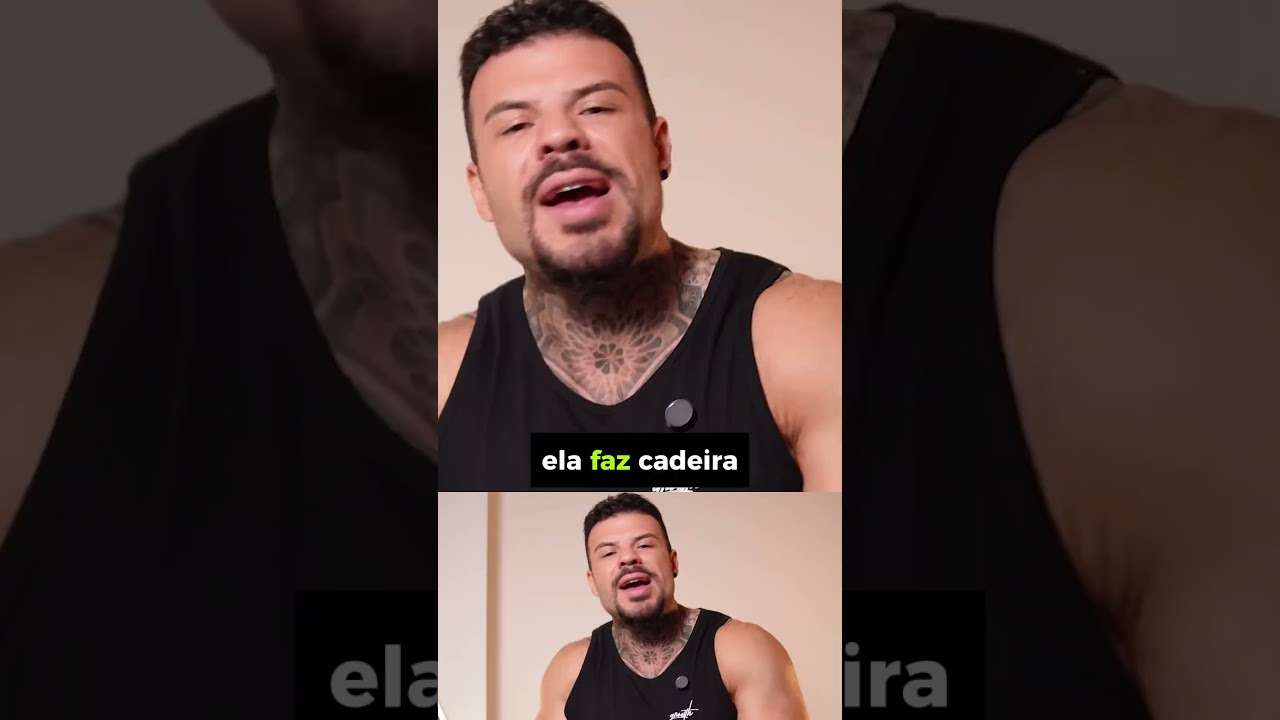 EQUILIBRE O VOLUME PARA CADA MÚSCULO