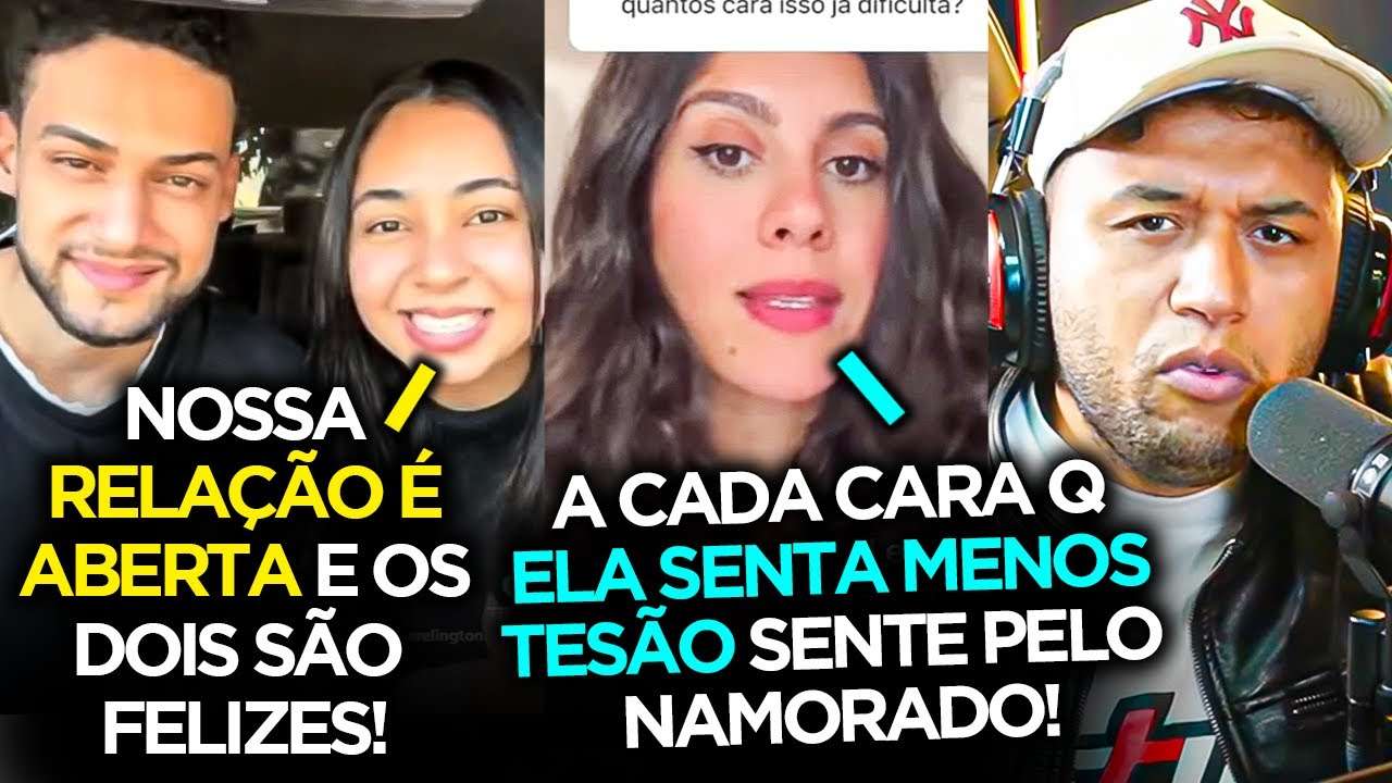 MULHER RODADA NÃO SERVE PRA RELACIONAMENTO