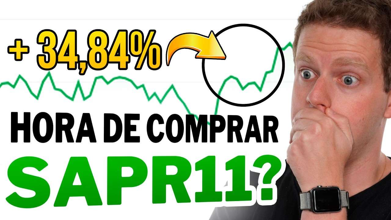 SAPR11: ESTÁ BARATA? O MAIOR DIVIDENDO DA HISTÓRIA DE SANEPAR?