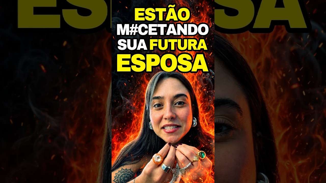 Essa que é a DURA Realidade