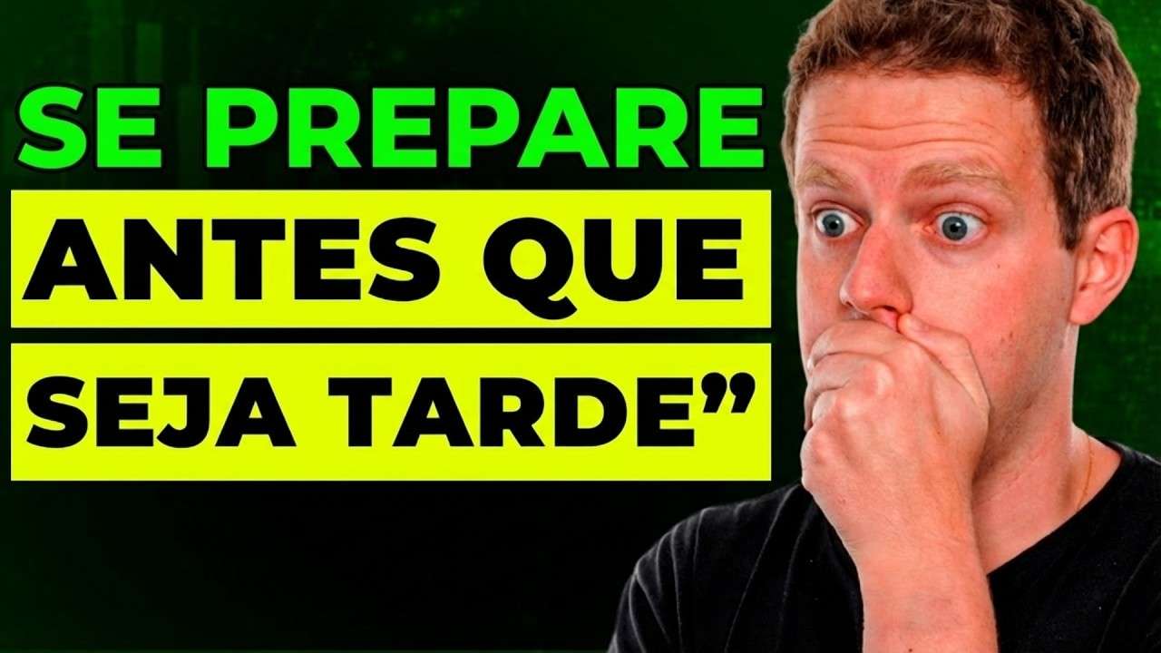 A NOVA FÁBRICA DE MILIONÁRIOS: a virada que ninguém viu