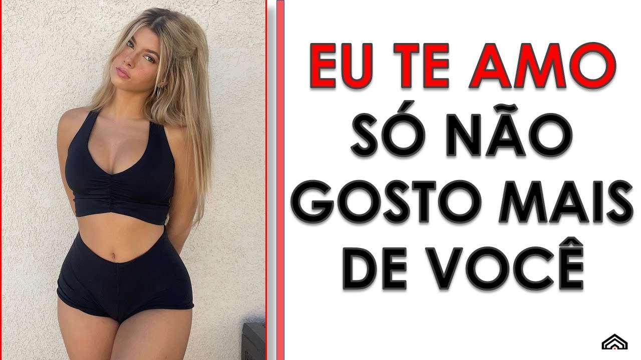 Casamento Não Está Fazendo Bem Para Elas - MUITO HOMEM NÃO ENTENDE !  ( Relato )