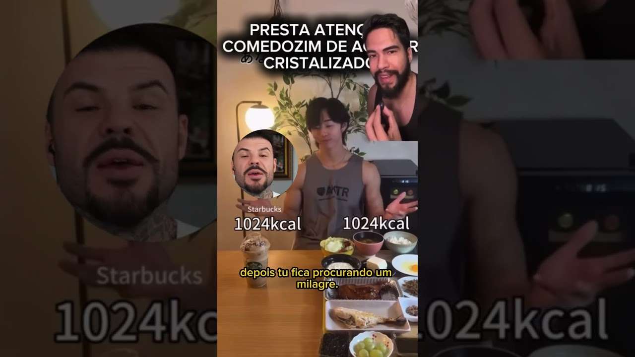 MILKSHAKE DE 1024KCAL