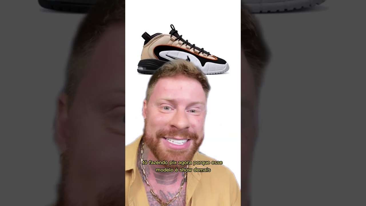 Os 5 MELHORES SNEAKERS pra comprar em 2023 🔥 #sneakers