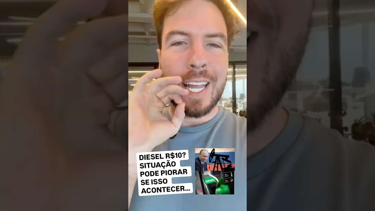 SERÁ QUE VAI SUBIR AINDA MAIS? 😰 #fyp #shorts