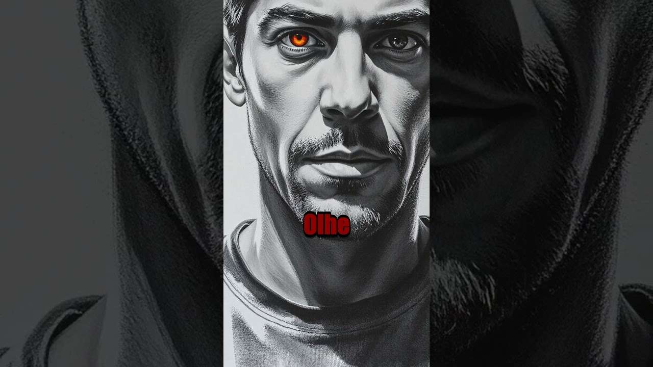 A Linguagem Corporal do Homem Estoico: Força, Controle e Presença