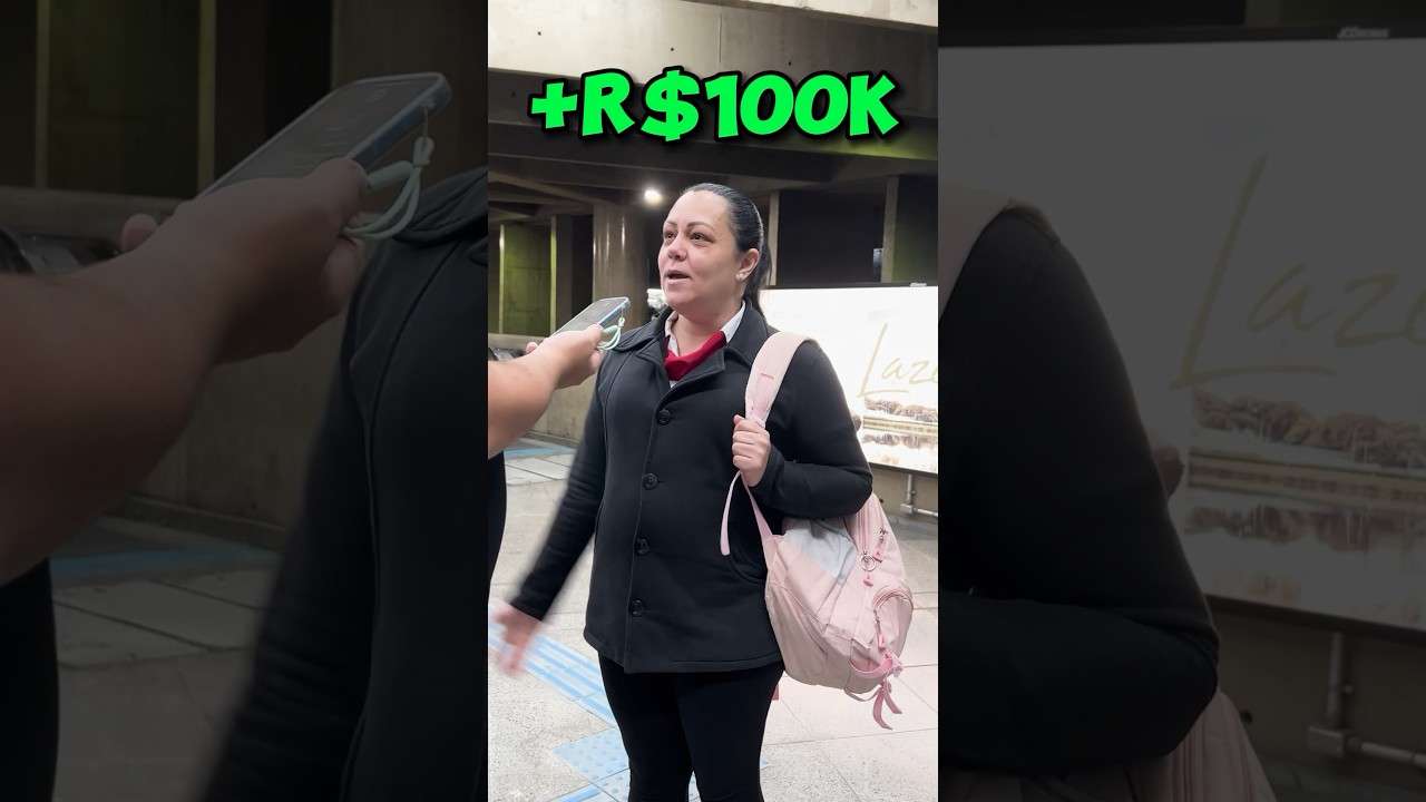 CLT ou PJ? 💸 #trabalho #dinheiro #inss #profissao #entrevista