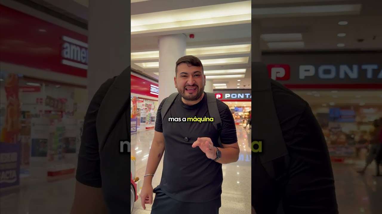 Você já parou pra pensar por esse lado?