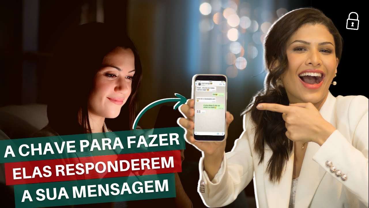 Suas Conversas Online Não Evoluem? Faça Isso E Vire O Jogo!