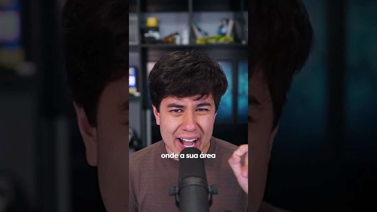 MORAR EM APARTAMENTO É A MAIOR FURADA! #Shorts