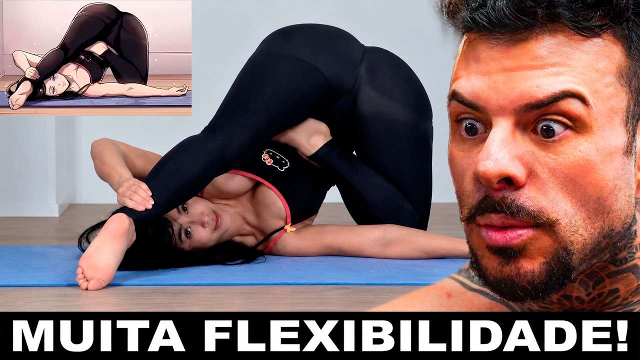 BODYBUILDER REAGE AOS PIORES VÍDEOS DE ACADEMIA DO INSTAGRAM #60