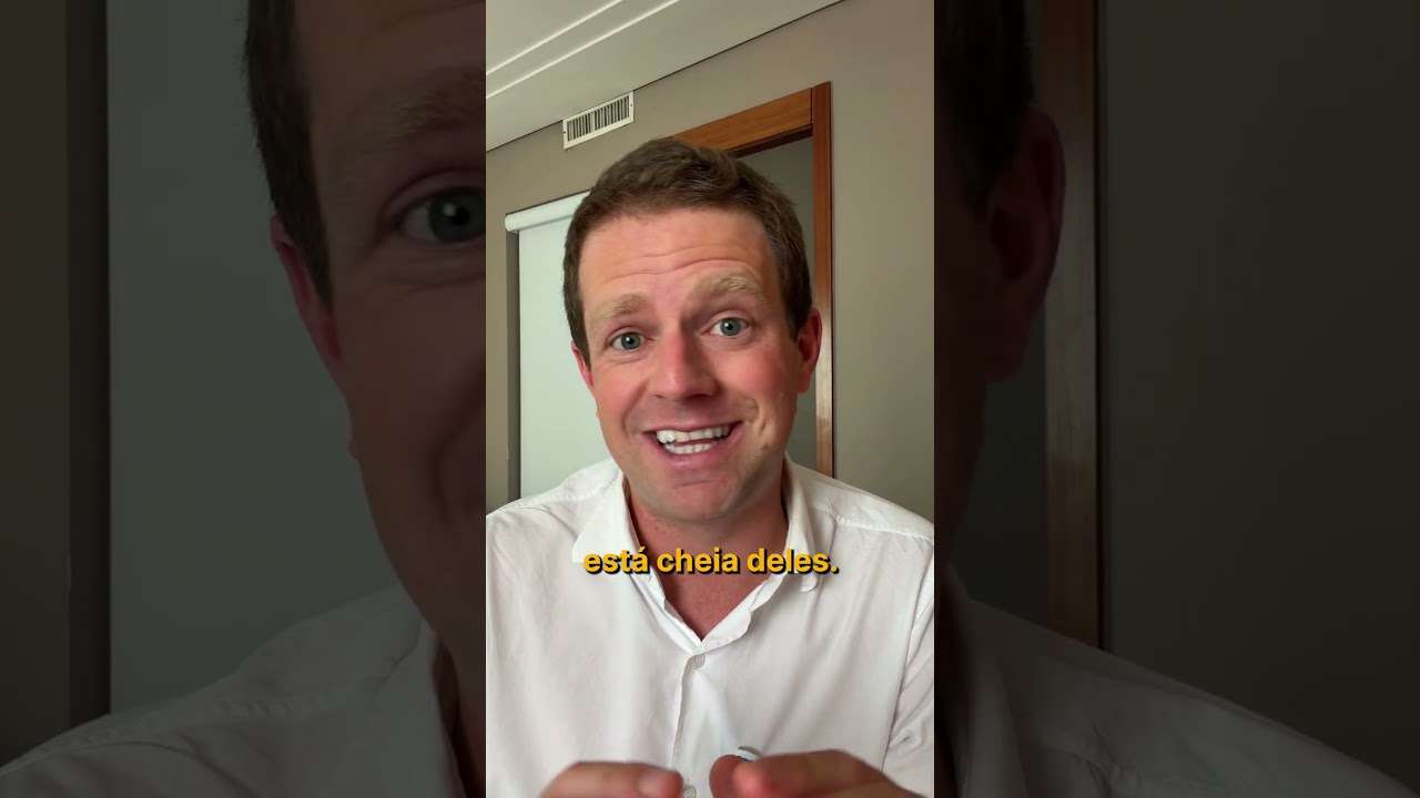 A BUROCRACIA GIGANTE do BRASIL...