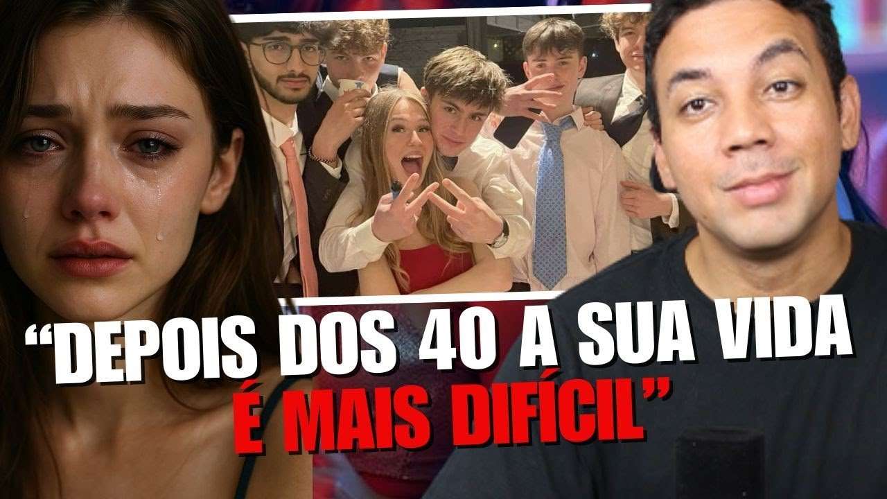 ELAS SE ARREPENDERAM DE 0DIAR H0MENS A VIDA INTEIRA| REACT