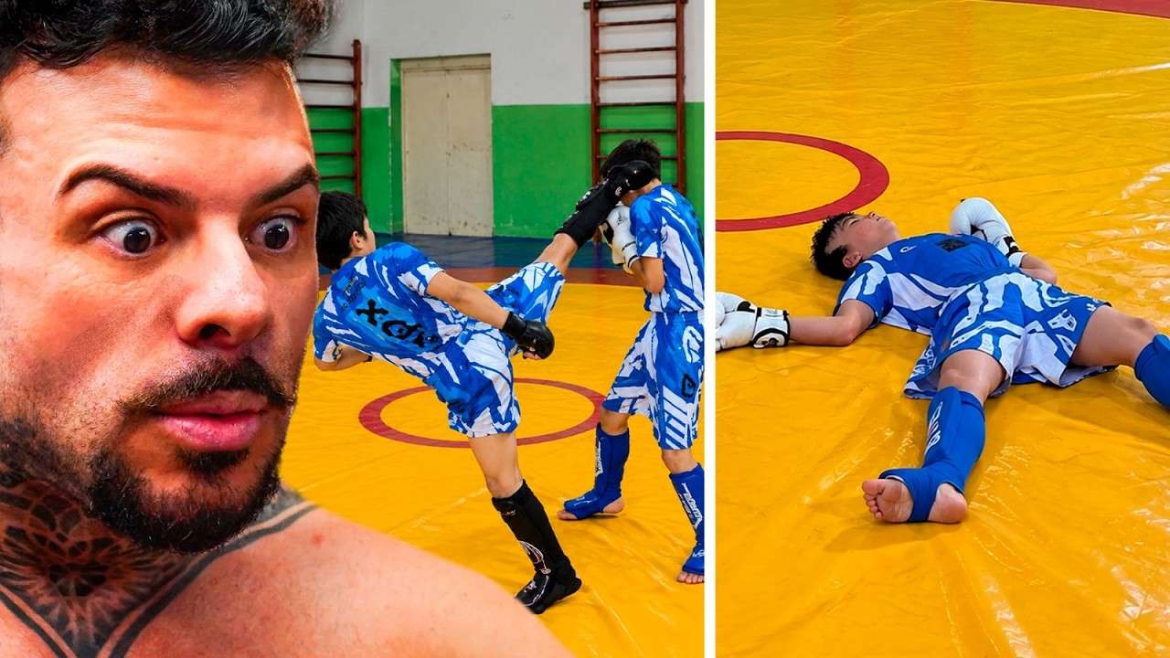 BODYBUILDER REAGE AOS PIORES VÍDEOS DE ACADEMIA DO INSTAGRAM #57