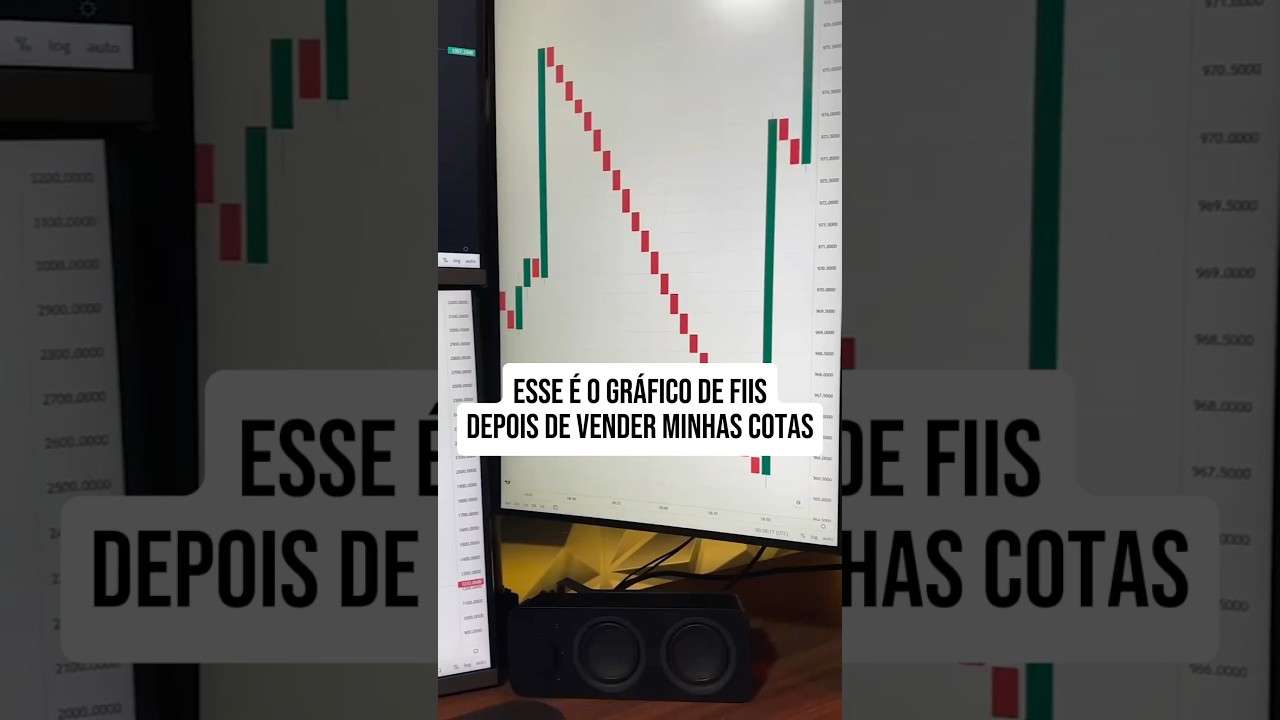 Com qual FII você se identifica? 😂😂😂 #fiis #fundoimobiliário