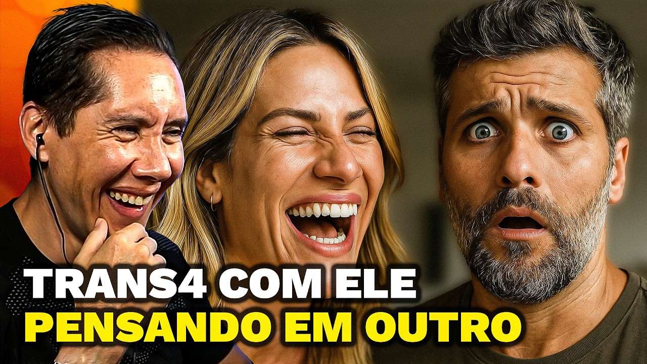 O Relato Medonho da Giovanna Ewbank Que Vai Fazer Você Acordar