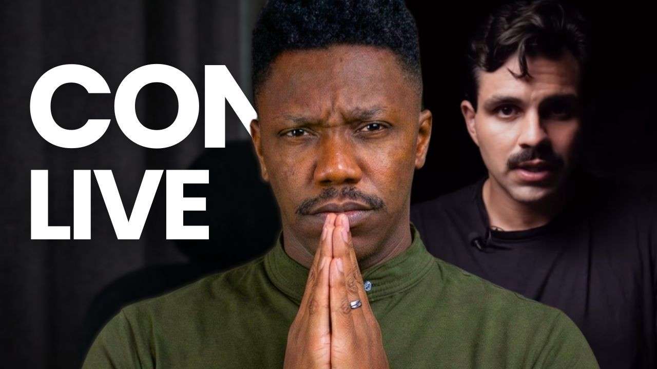 Efeito CAFÉ COM TEU PAI: canais para homem PRECISAM mudar ou CAIRÃO