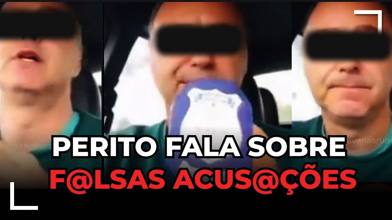 REACT: MÉDICO PERITO FALA DAS FALSAS ACUSAÇÕES DE V. DOMÉSTICA! |