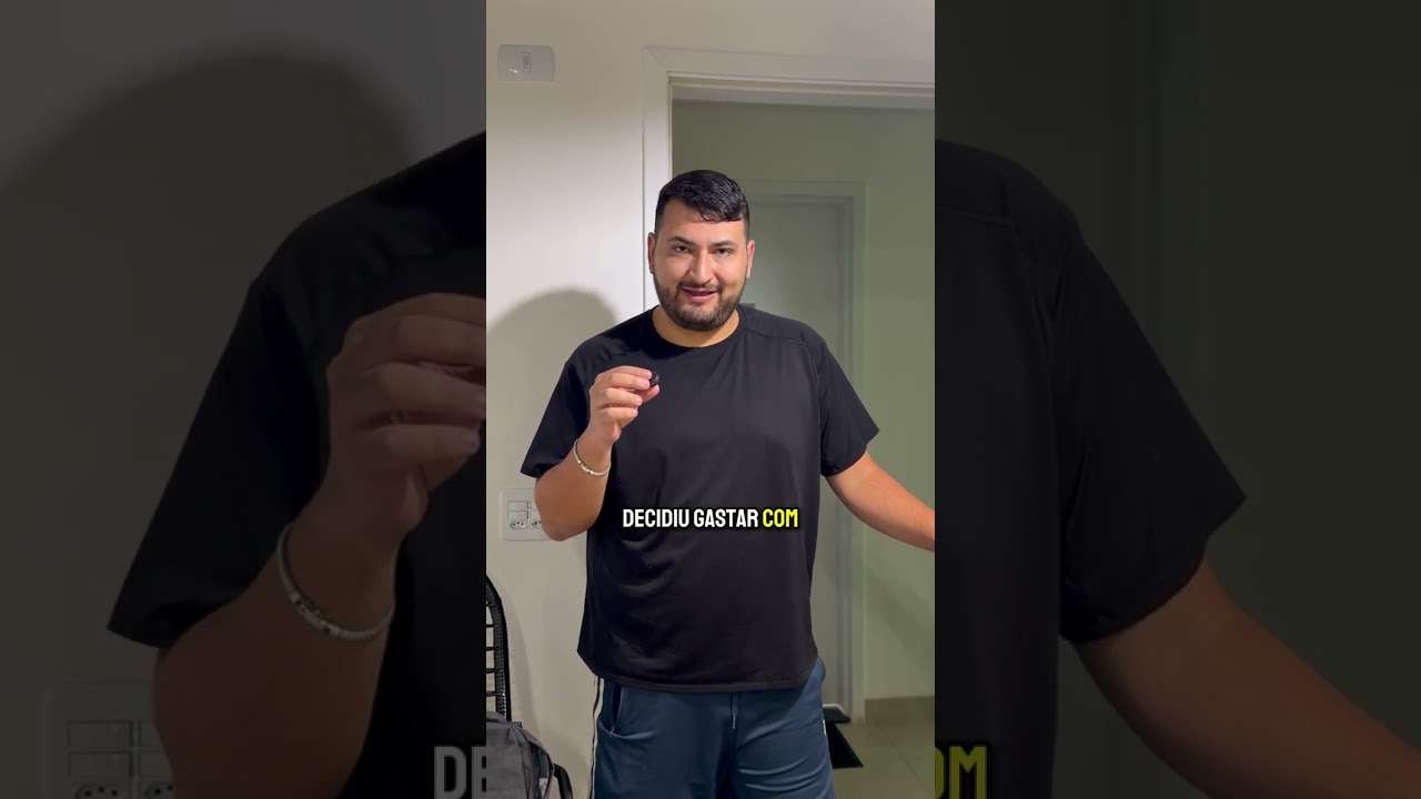 O que vc acha que é mais caro?