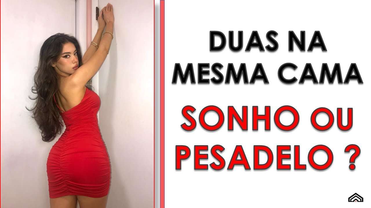 AMIGA da Minha Namorada DEU EM CIMA DE MIM | Relato