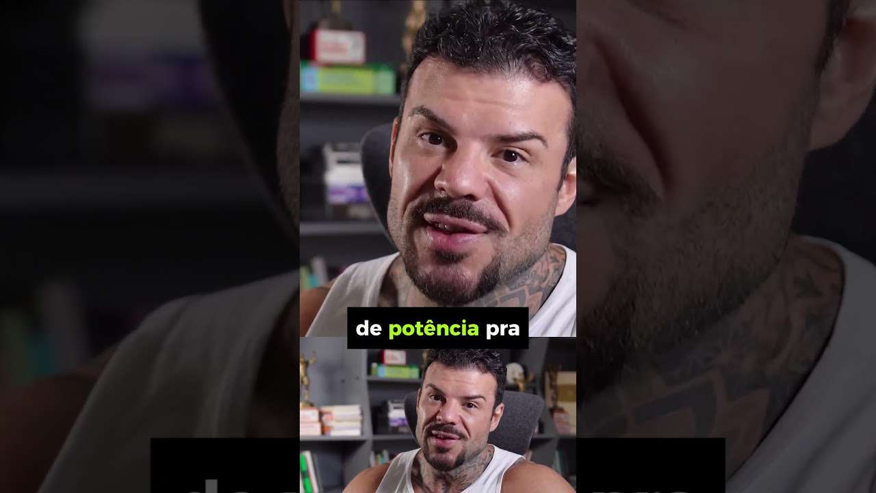 Risco estético que você pode estar correndo
