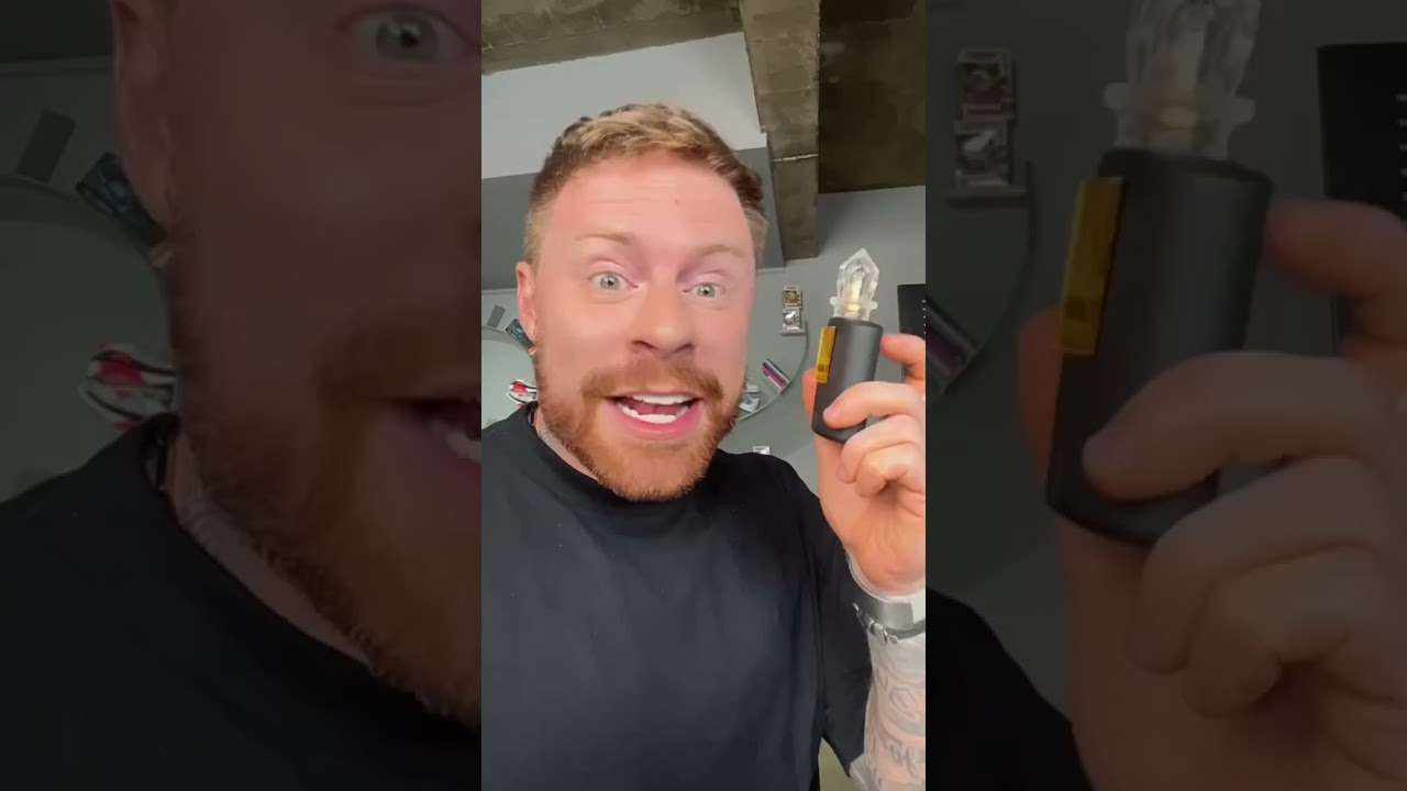 PERFUMES: RIDÍCULO ❌ LEGAL #perfumes #estilomasculino