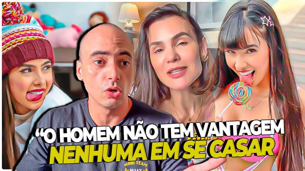 Juliana Bonde e a Nova Onda de Mulheres Mandando a R3D P1LL (Só Quer Biscoito?)