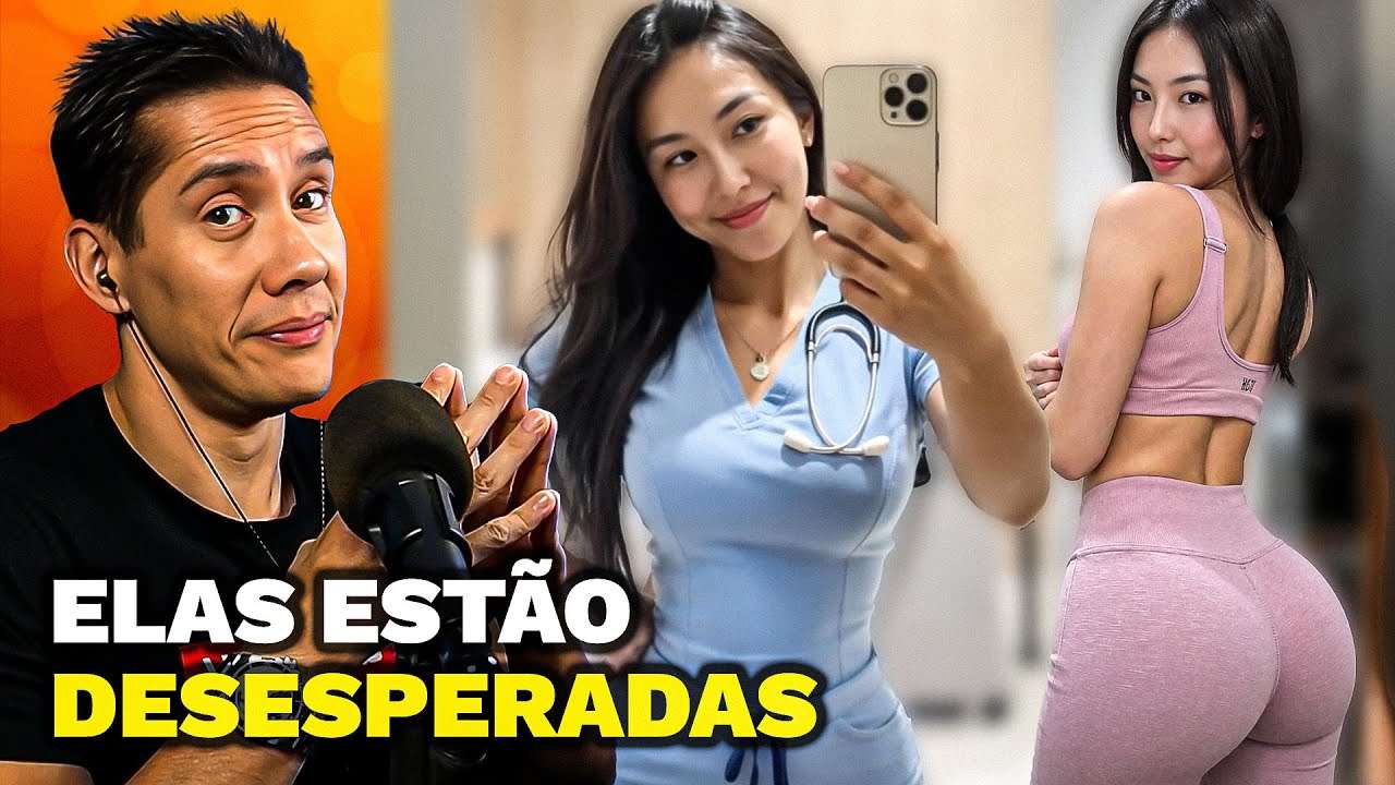 CRISE no Ramo das GP's e ONLY: Só Querem Dinheiro Fácil