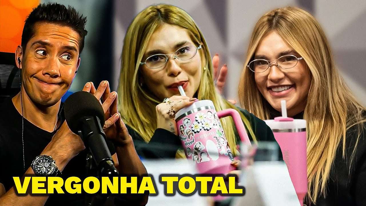 ESSE é o Triste Fim Da Virgínia