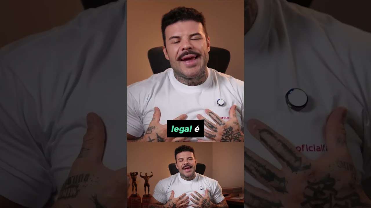 TÉCNICA + EXERCÍCIOS = O SEGREDO PARA O SHAPE