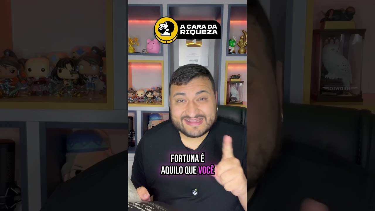 Mais uma do livro A PSICOLOGIA FINANCEIRA! O que você achou sobre essa reflexão? #investimento