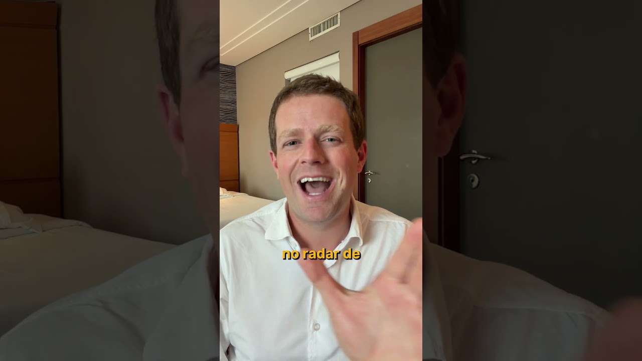 180 mil americanos foram embora dos EUA em 2025…  #investimentocerto