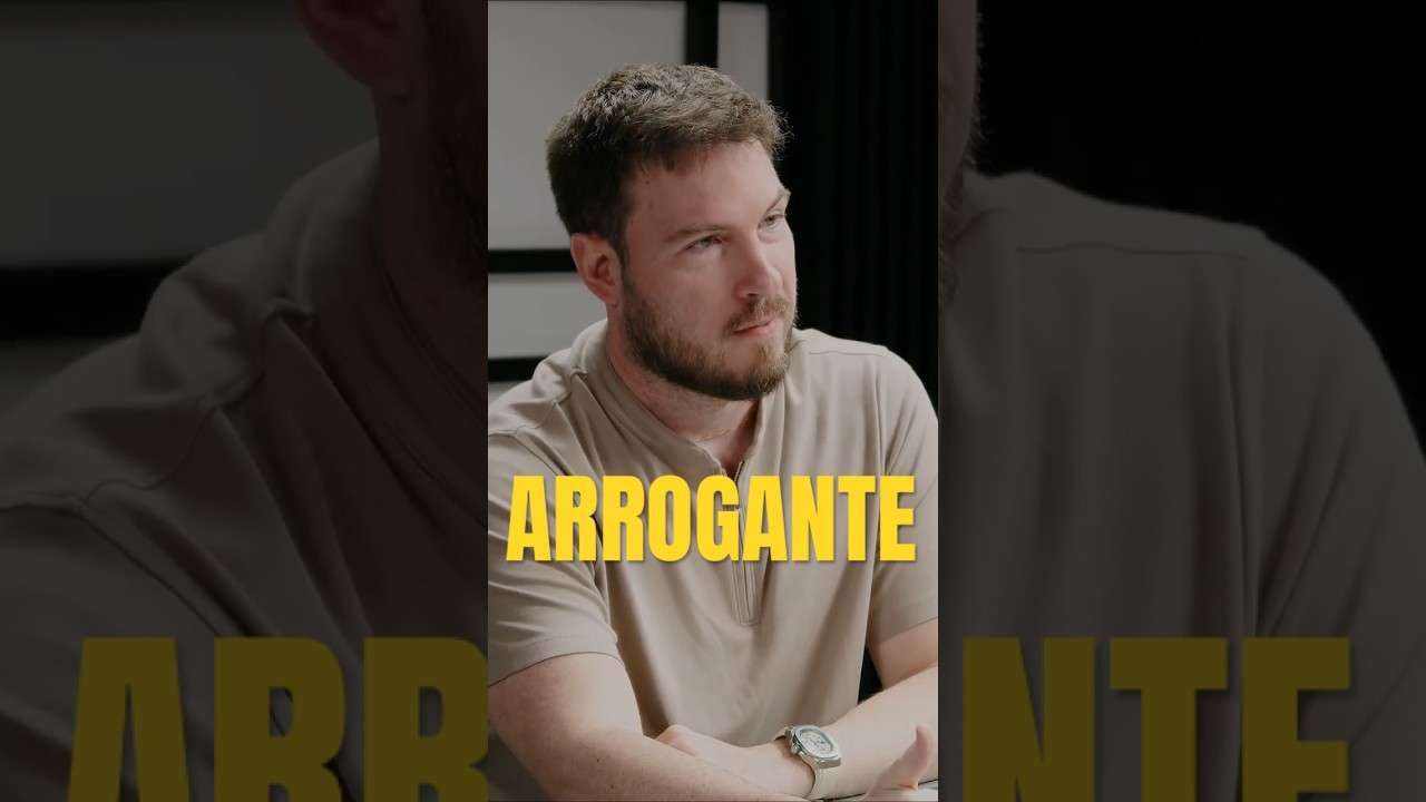 GARRA NO LUGAR ERRADO É DESPERDÍCIO!