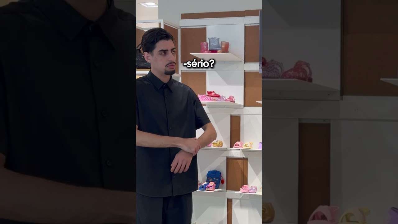 Fui tentar entender PRESENCIALMENTE porque minhas ações da GRENDENE estão caindo...