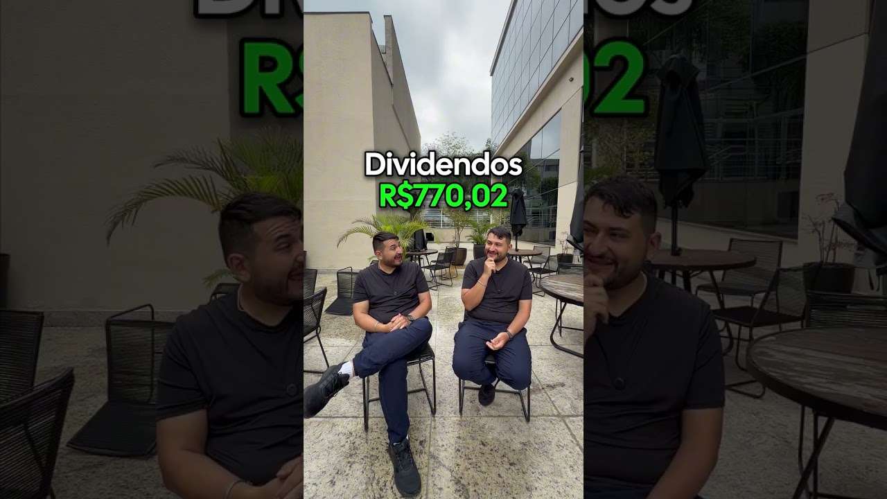Se você não quer ser igual a esse zé mané, se inscreva pra aprender a investir e montar uma c