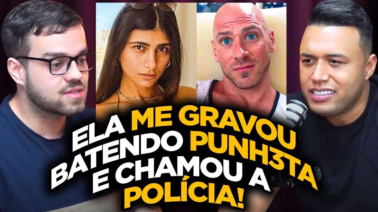 Resposta ao Nando Moura e aos Neoconservadores - Desenvolvimento Masculino