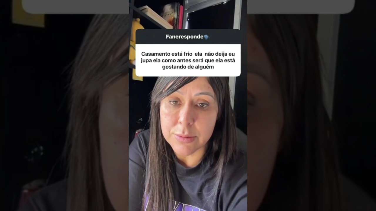 Ela Não MAMA Mais #hackeandoamatrix