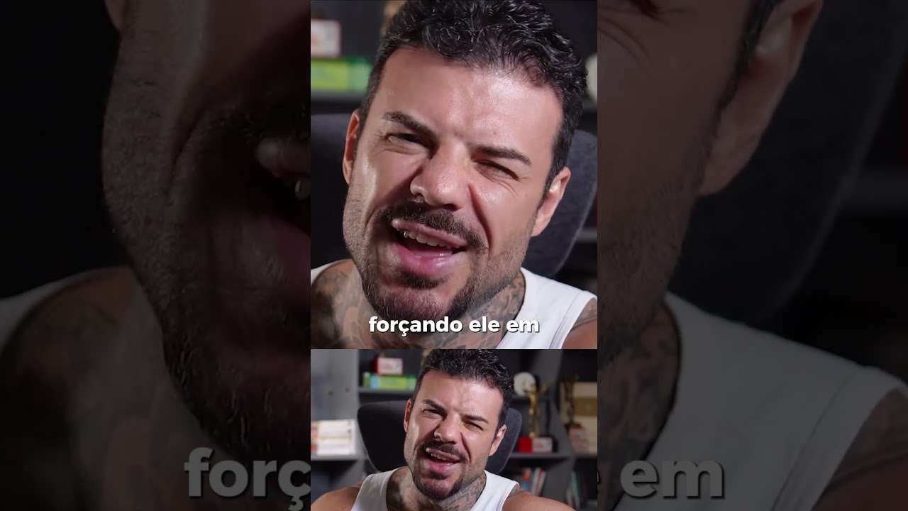 EXERCÍCIO ASSASINO DE OMBRO