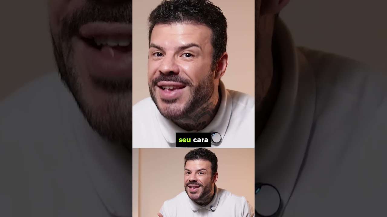 TOP COISAS QUE ODEIO NA ACADEMIA