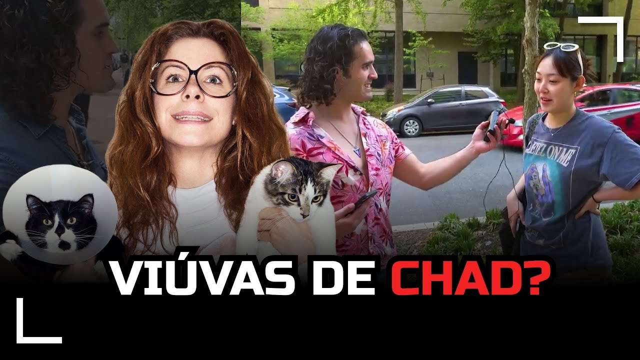 A DESILUSÃO DAS MULHERES MODERNAS: QUEREM MUITO SEM OFERECER TANTO | MEDIANAS QUERENDO SÓ OS 2%