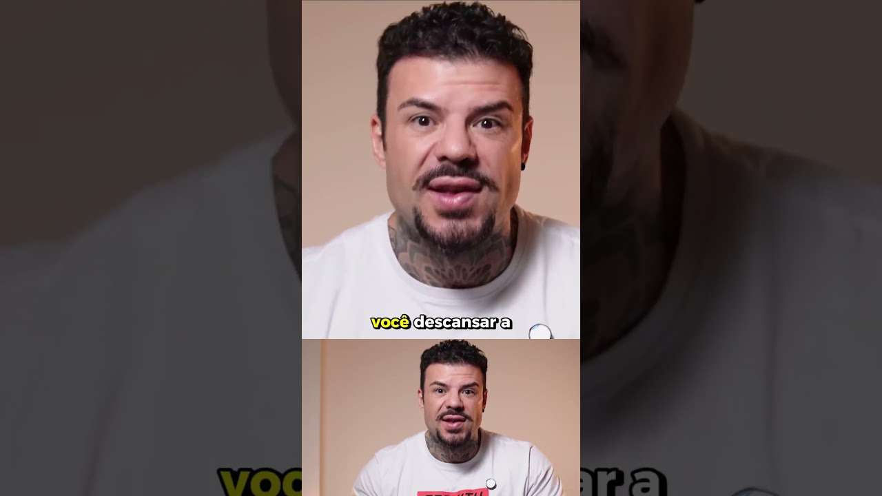 INTERVALO ENTRE SÉRIES: QUANTO TEMPO DESCANSAR ENTRE UMA SÉRIE E OUTRA?