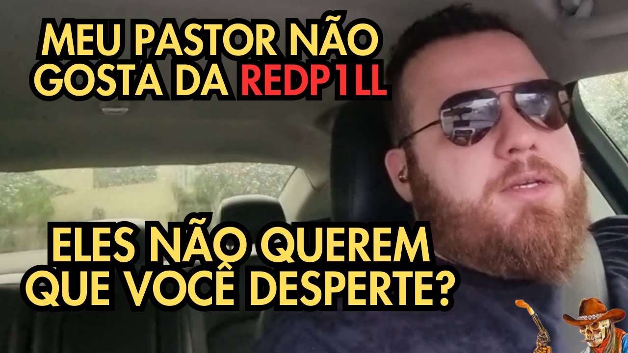 NÃO QUEREM QUE O "MIQUEINHA" DESPERTE