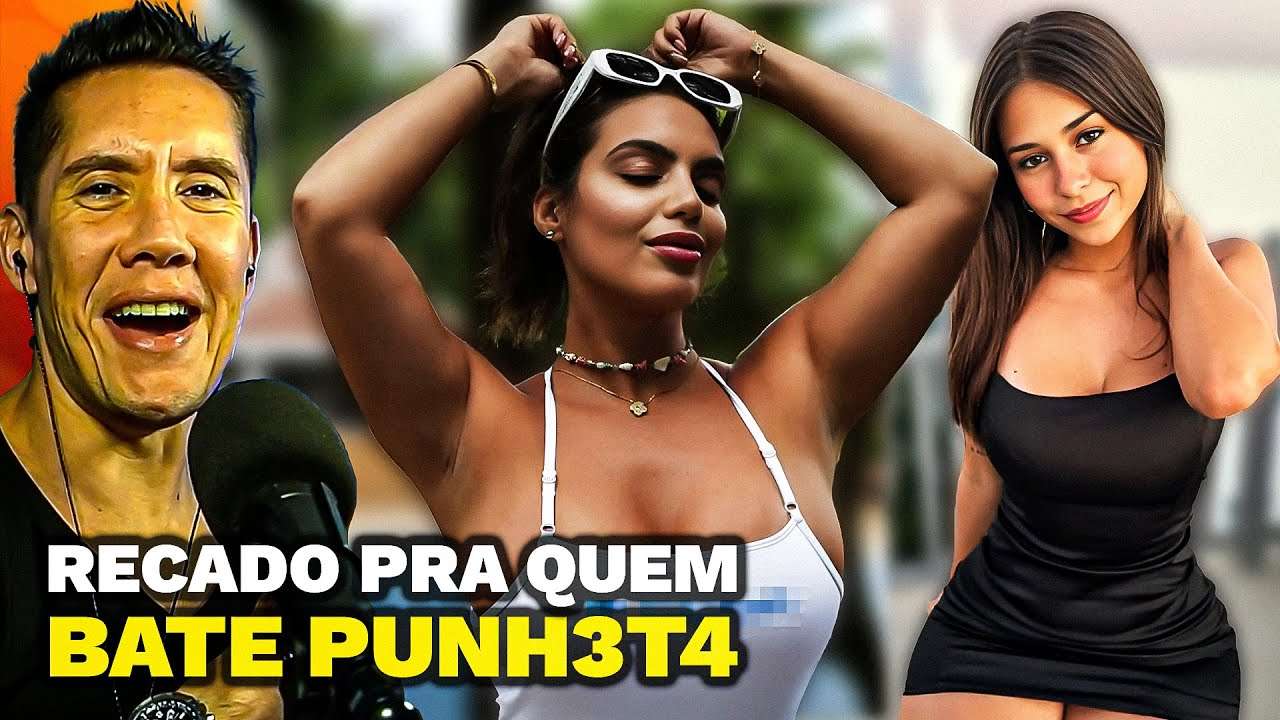 ESSE é o Triste Fim das 'CRIADORAS DE CONTEÚDO'