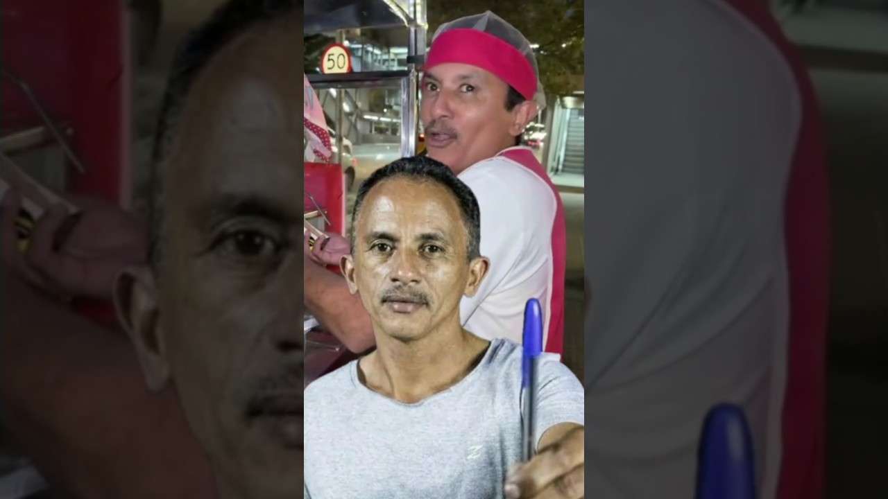 O BIZARRO Fim do Caneta Azul #hackeandoamatrix