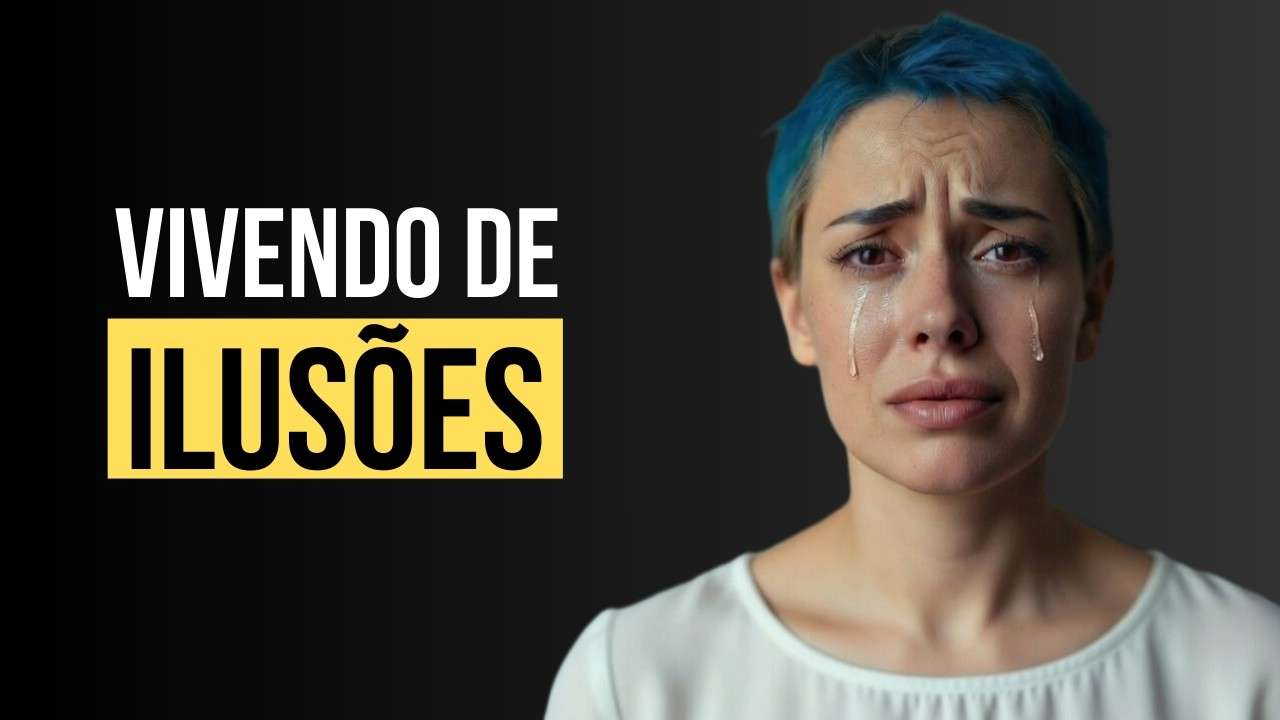 Minha Namorada Entrou em um Grupo e Nunca Mais Foi a Mesma